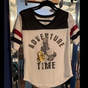 Adventure Time Shirt